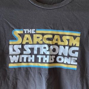 Star Wars-ish T-Shirt